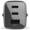 FRESH 'N REBEL 67W GAN CHARGER Mains Charger with printing for advertising
