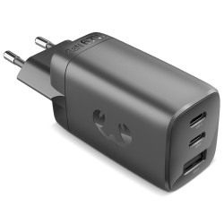 FRESH 'N REBEL 67W GAN CHARGER Mains Charger with printing for advertising