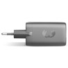 FRESH 'N REBEL 67W GAN CHARGER Mains Charger with printing for advertising