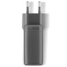 FRESH 'N REBEL 67W GAN CHARGER Mains Charger with printing for advertising