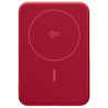 FRESH 'N REBEL MAGNETIC WIRELESS 10000 MAH Power Bank Qi 15W PD 20W