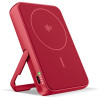 Power Bank FRESH 'N REBEL MAGNETIC WIRELESS 10000 MAH Qi 15W PD 20W