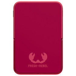Power Bank FRESH 'N REBEL MAGNETIC WIRELESS 10000 MAH Qi 15W PD 20W