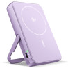 Power Bank FRESH 'N REBEL MAGNETIC WIRELESS 10000 MAH Qi 15W PD 20W