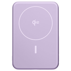 Power Bank FRESH 'N REBEL MAGNETIC WIRELESS 10000 MAH Qi 15W PD 20W
