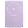 FRESH 'N REBEL MAGNETIC WIRELESS 10000 MAH Power Bank Qi 15W PD 20W
