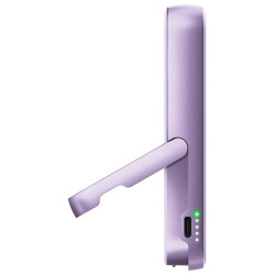 Power Bank FRESH 'N REBEL MAGNETIC WIRELESS 10000 MAH Qi 15W PD 20W