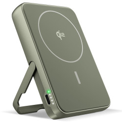 FRESH 'N REBEL MAGNETIC WIRELESS 10000 MAH Power Bank Qi 15W PD 20W