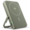 Power Bank FRESH 'N REBEL MAGNETIC WIRELESS 10000 MAH Qi 15W PD 20W