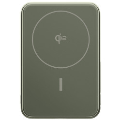 FRESH 'N REBEL MAGNETIC WIRELESS 10000 MAH Power Bank Qi 15W PD 20W