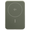 Power Bank FRESH 'N REBEL MAGNETIC WIRELESS 10000 MAH Qi 15W PD 20W