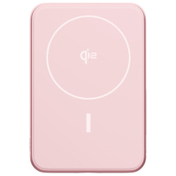 FRESH 'N REBEL MAGNETIC WIRELESS 10000 MAH Power Bank Qi 15W PD 20W
