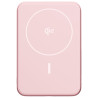 Power Bank FRESH 'N REBEL MAGNETIC WIRELESS 10000 MAH Qi 15W PD 20W