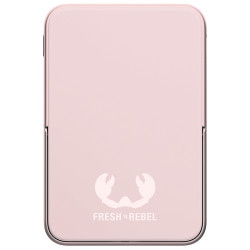 Power Bank FRESH 'N REBEL MAGNETIC WIRELESS 10000 MAH Qi 15W PD 20W