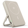 Power Bank FRESH 'N REBEL MAGNETIC WIRELESS 10000 MAH Qi 15W PD 20W