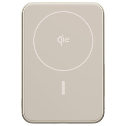 Power Bank FRESH 'N REBEL MAGNETIC WIRELESS 10000 MAH Qi 15W PD 20W