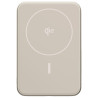 Power Bank FRESH 'N REBEL MAGNETIC WIRELESS 10000 MAH Qi 15W PD 20W