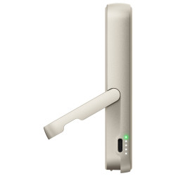 FRESH 'N REBEL MAGNETIC WIRELESS 10000 MAH Power Bank Qi 15W PD 20W