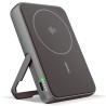 Power Bank FRESH 'N REBEL MAGNETIC WIRELESS 10000 MAH Qi 15W PD 20W