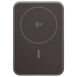 FRESH 'N REBEL MAGNETIC WIRELESS 10000 MAH Power Bank Qi 15W PD 20W