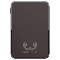 FRESH 'N REBEL MAGNETIC WIRELESS 10000 MAH Power Bank Qi 15W PD 20W