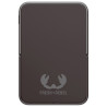 Power Bank FRESH 'N REBEL MAGNETIC WIRELESS 10000 MAH Qi 15W PD 20W