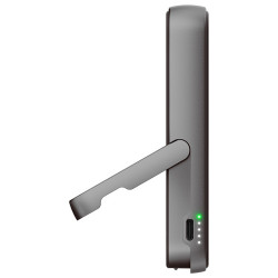 FRESH 'N REBEL MAGNETIC WIRELESS 10000 MAH Power Bank Qi 15W PD 20W