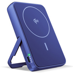 Power Bank FRESH 'N REBEL MAGNETIC WIRELESS 10000 MAH Qi 15W PD 20W