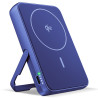 Power Bank FRESH 'N REBEL MAGNETIC WIRELESS 10000 MAH Qi 15W PD 20W