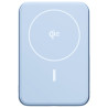 Power Bank FRESH 'N REBEL MAGNETIC WIRELESS 10000 MAH Qi 15W PD 20W