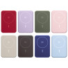 FRESH 'N REBEL MAGNETIC WIRELESS 10000 MAH Power Bank Qi 15W PD 20W
