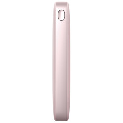 FRESH 'N REBEL 6000 MAH Power Bank with full color logo print