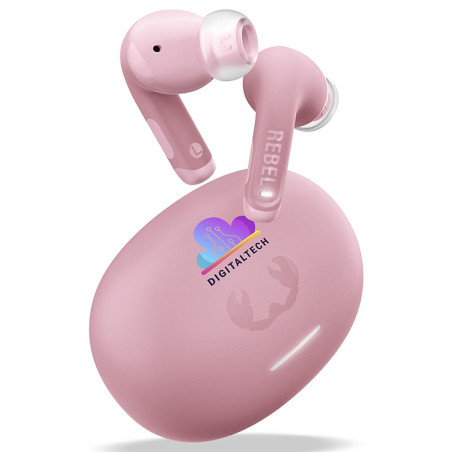FRESH 'N REBEL TWINS FUSE 2 Wireless Earbuds promotional gift