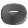 FRESH 'N REBEL TWINS BREEZ Wireless Earbuds with print