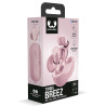 FRESH 'N REBEL TWINS BREEZ Wireless Earbuds with print