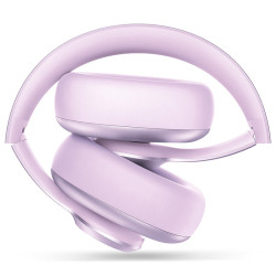FRESH 'N REBEL CLAM ACE 2 Wireless Over-Ear Headphones with print