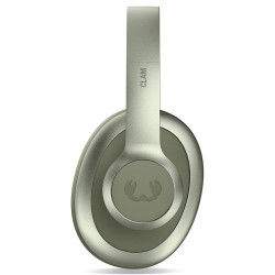 FRESH 'N REBEL CLAM ACE 2 Wireless Over-Ear Headphones with print