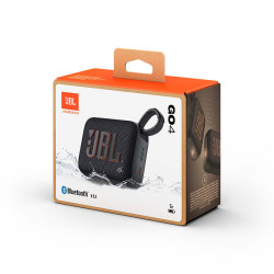 JBL GO 4 Wireless Speaker recycled Eco with Your print