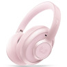 FRESH 'N REBEL CLAM ACE 2 Wireless Over-Ear Headphones with print