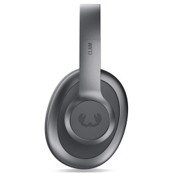 FRESH 'N REBEL CLAM ACE 2 Wireless Over-Ear Headphones with print