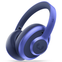 FRESH 'N REBEL CLAM ACE 2 Wireless Over-Ear Headphones with print