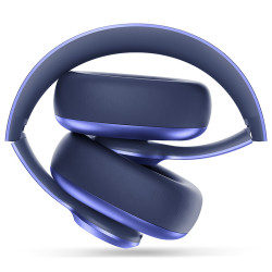 FRESH 'N REBEL CLAM ACE 2 Wireless Over-Ear Headphones with print