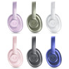 FRESH 'N REBEL CLAM ACE 2 Wireless Over-Ear Headphones with print