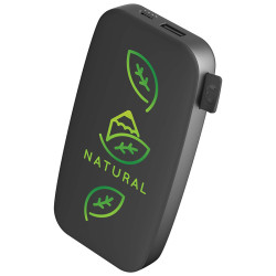 Power Bank FRESH 'N REBEL 12000 MAH PD 20W z nadrukiem reklamowym