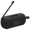 Głośnik Bezprzewodowy Radioodbiornik JBL TUNER 3 z Twoim logo w pełnym kolorze