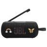 Głośnik Bezprzewodowy Radioodbiornik JBL TUNER 3 z Twoim logo w pełnym kolorze