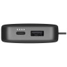 FRESH 'N REBEL 12000 MAH PD 20W Power Bank with advertising print