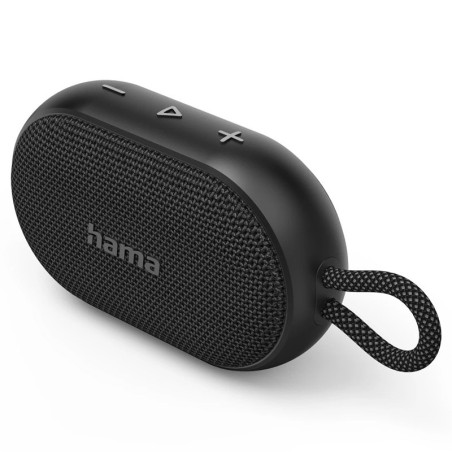 HAMA BUDDY 3.0 6W BT IPX7 Wireless Speaker with Your logo