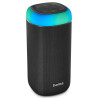 HAMA SHINE 2.0 30W LED BT Wireless Speaker with a printed logo