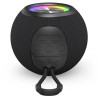 Głośnik Bezprzewodowy HAMA BALL SHAPE 3.0 5W LED BT z Twoim logo